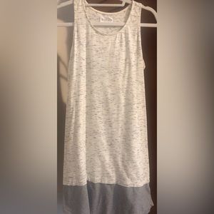 Precious Olive+Oak sundress.